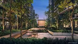 Pinery Residences (D16), Condominium #550195151